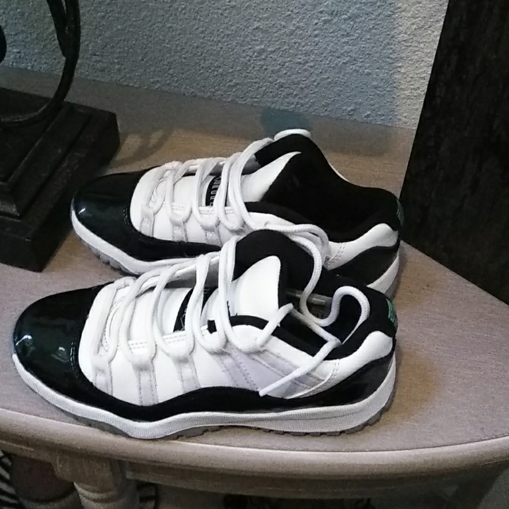 Jordans